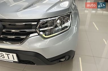 Внедорожник / Кроссовер Renault Duster 2022 в Хмельницком