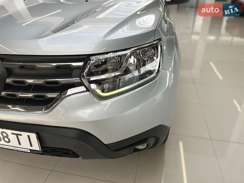 Внедорожник / Кроссовер Renault Duster 2022 в Хмельницком