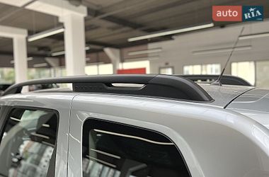 Внедорожник / Кроссовер Renault Duster 2022 в Хмельницком