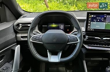Внедорожник / Кроссовер Renault Duster 2025 в Черкассах