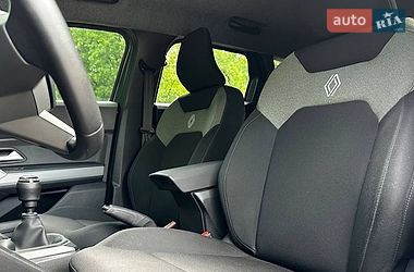 Внедорожник / Кроссовер Renault Duster 2025 в Черкассах