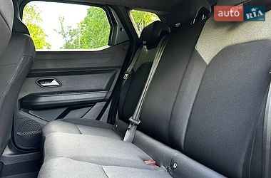 Внедорожник / Кроссовер Renault Duster 2025 в Черкассах