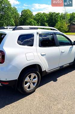 Внедорожник / Кроссовер Renault Duster 2019 в Новоукраинке