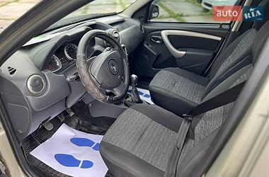 Внедорожник / Кроссовер Renault Duster 2014 в Харькове