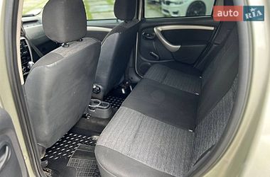 Внедорожник / Кроссовер Renault Duster 2014 в Харькове