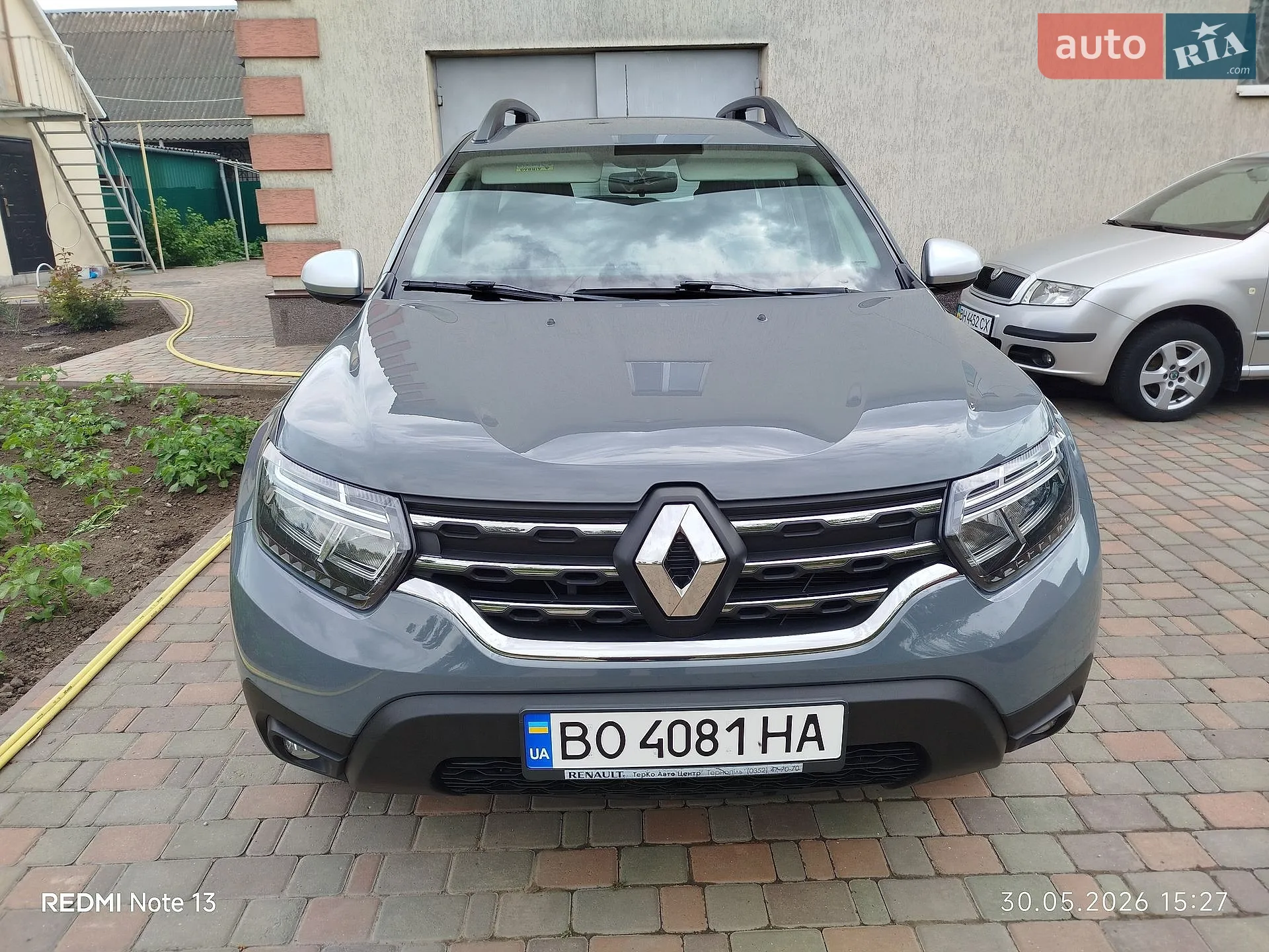 2023 Renault Duster - мініатюра 6