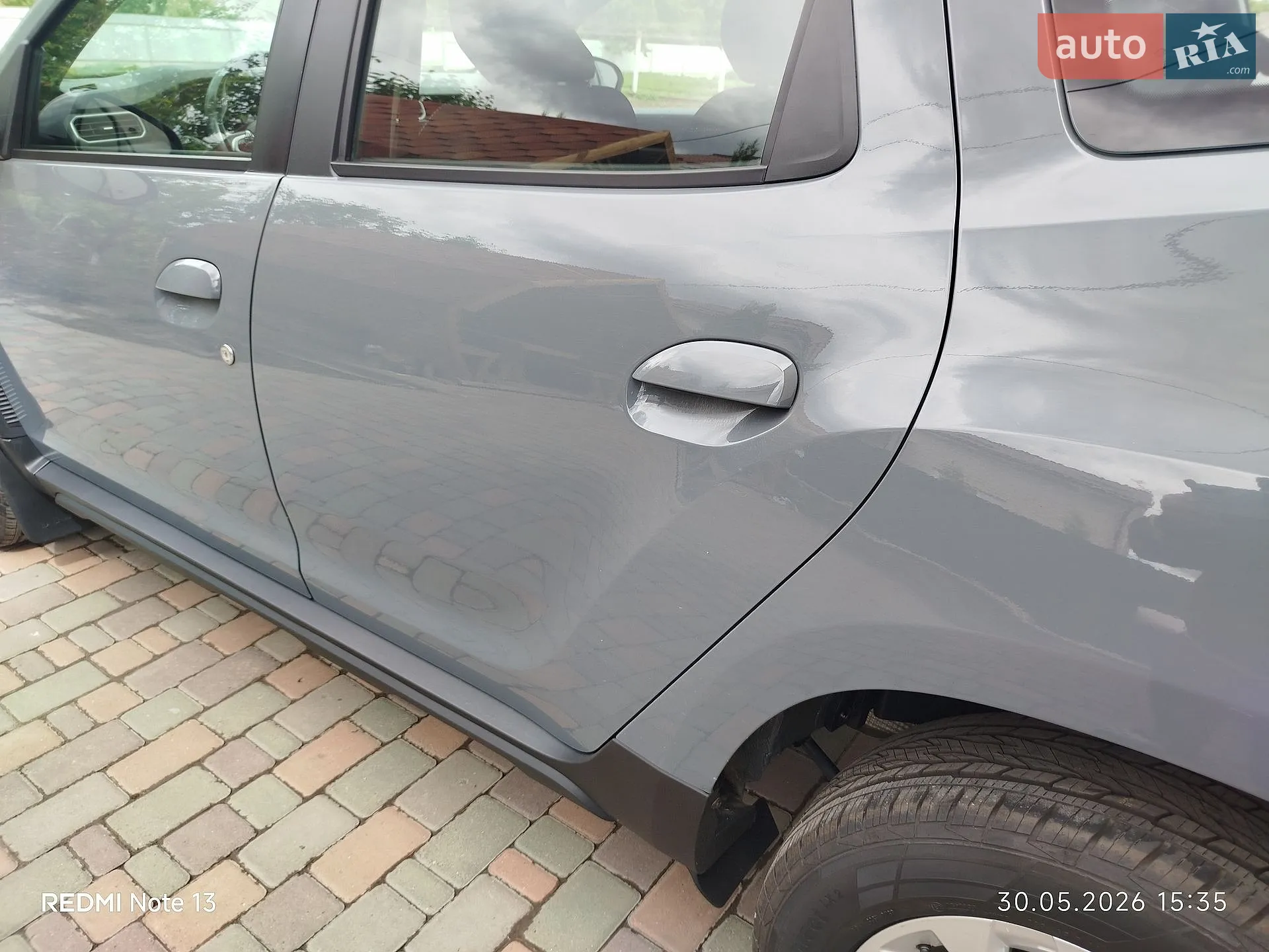 2023 Renault Duster - мініатюра 31