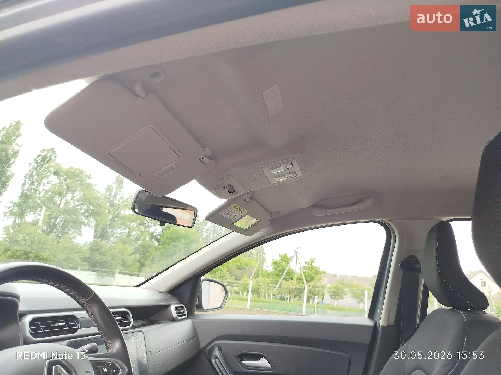 2023 Renault Duster - мініатюра 64