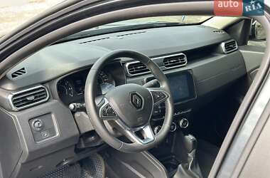 Внедорожник / Кроссовер Renault Duster 2022 в Киеве