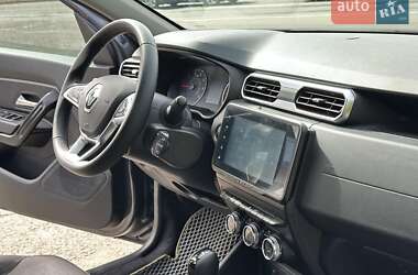 Внедорожник / Кроссовер Renault Duster 2022 в Киеве