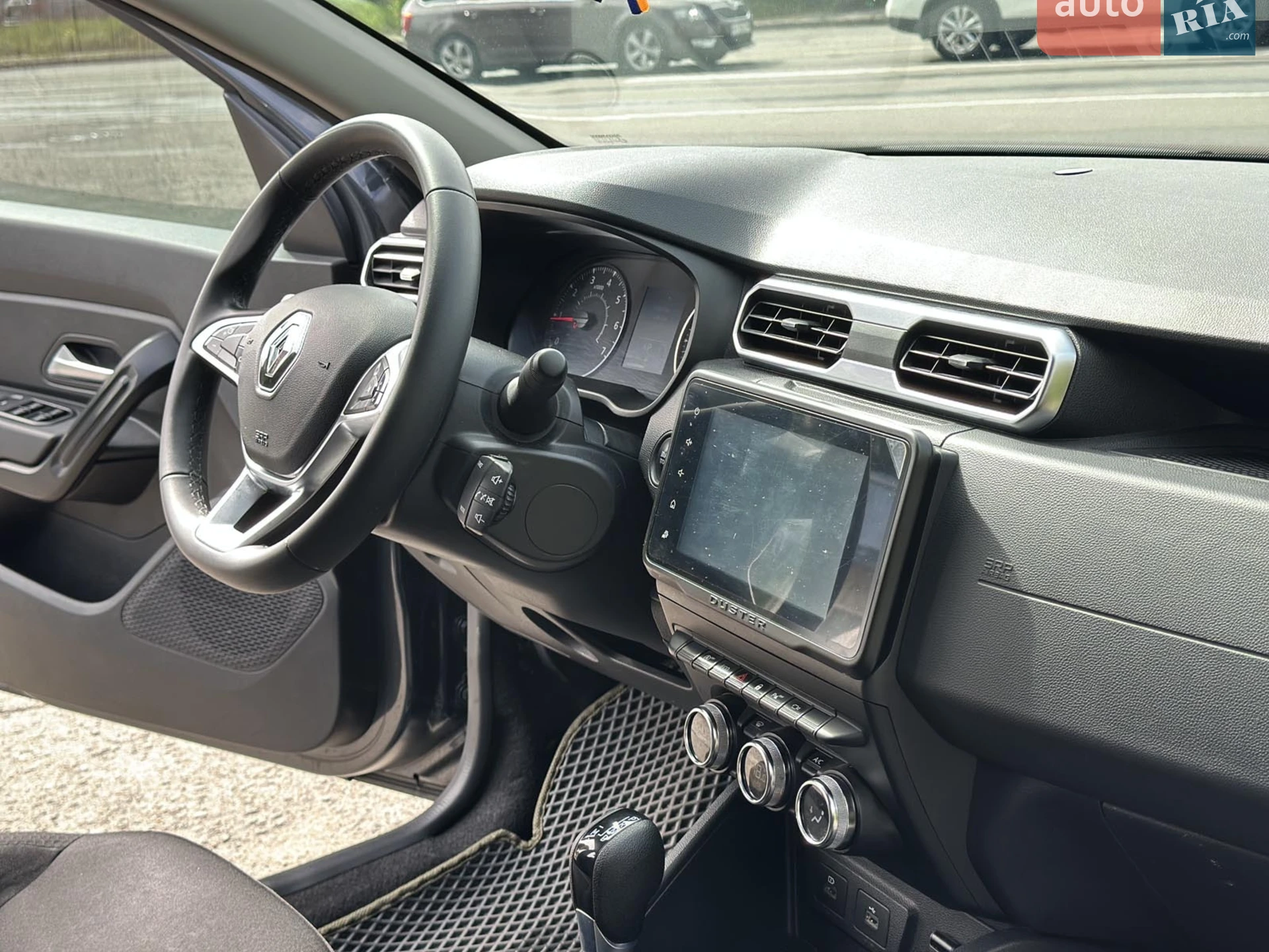 2022 Renault Duster - мініатюра 20