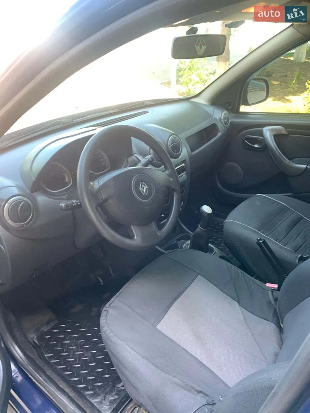2012 Renault Duster - мініатюра 14