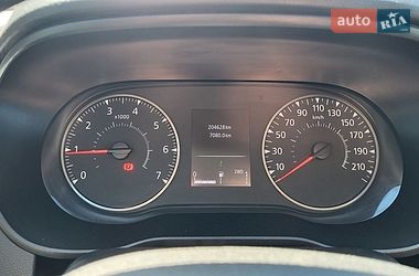 Позашляховик / Кросовер Renault Duster 2021 в Києві