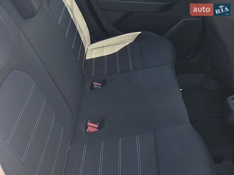 Позашляховик / Кросовер Renault Duster 2021 в Києві