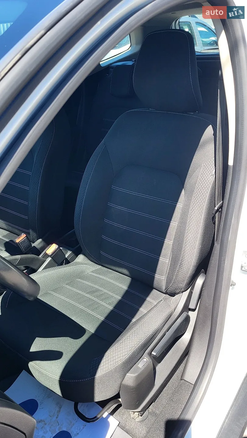 2021 Renault Duster - мініатюра 29
