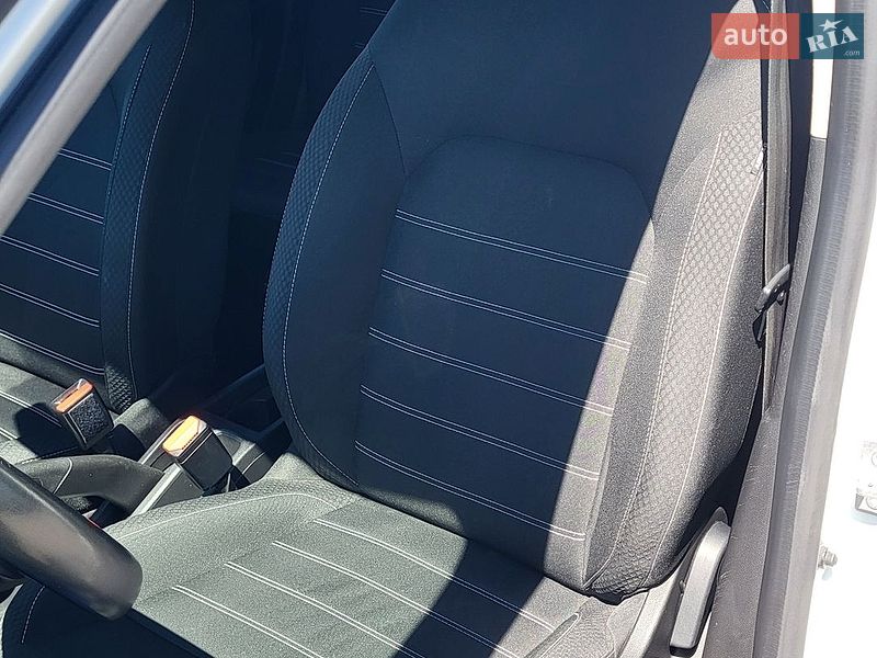 Позашляховик / Кросовер Renault Duster 2021 в Києві