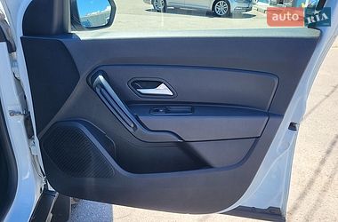 Позашляховик / Кросовер Renault Duster 2021 в Києві