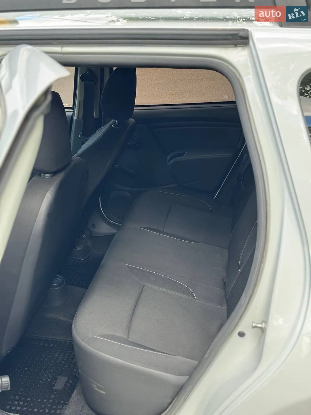 2016 Renault Duster - мініатюра 16