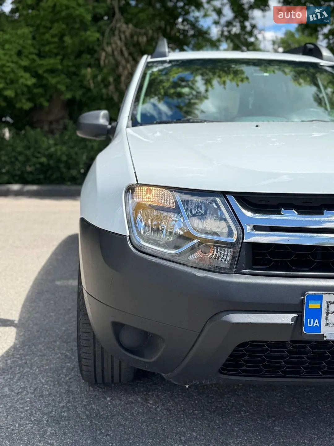 2016 Renault Duster - мініатюра 20