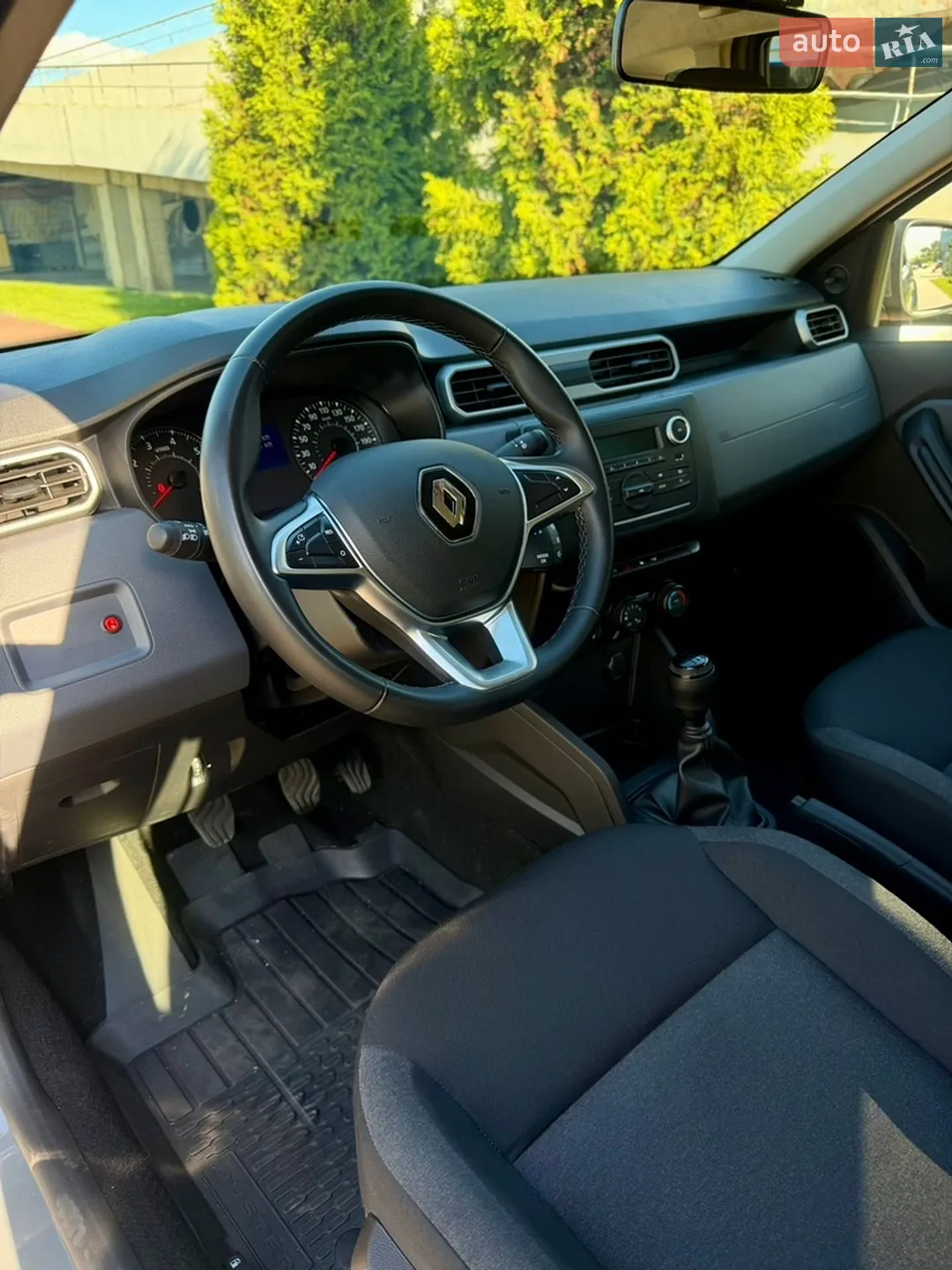 2024 Renault Duster - мініатюра 8