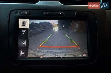 Внедорожник / Кроссовер Renault Duster 2018 в Одессе