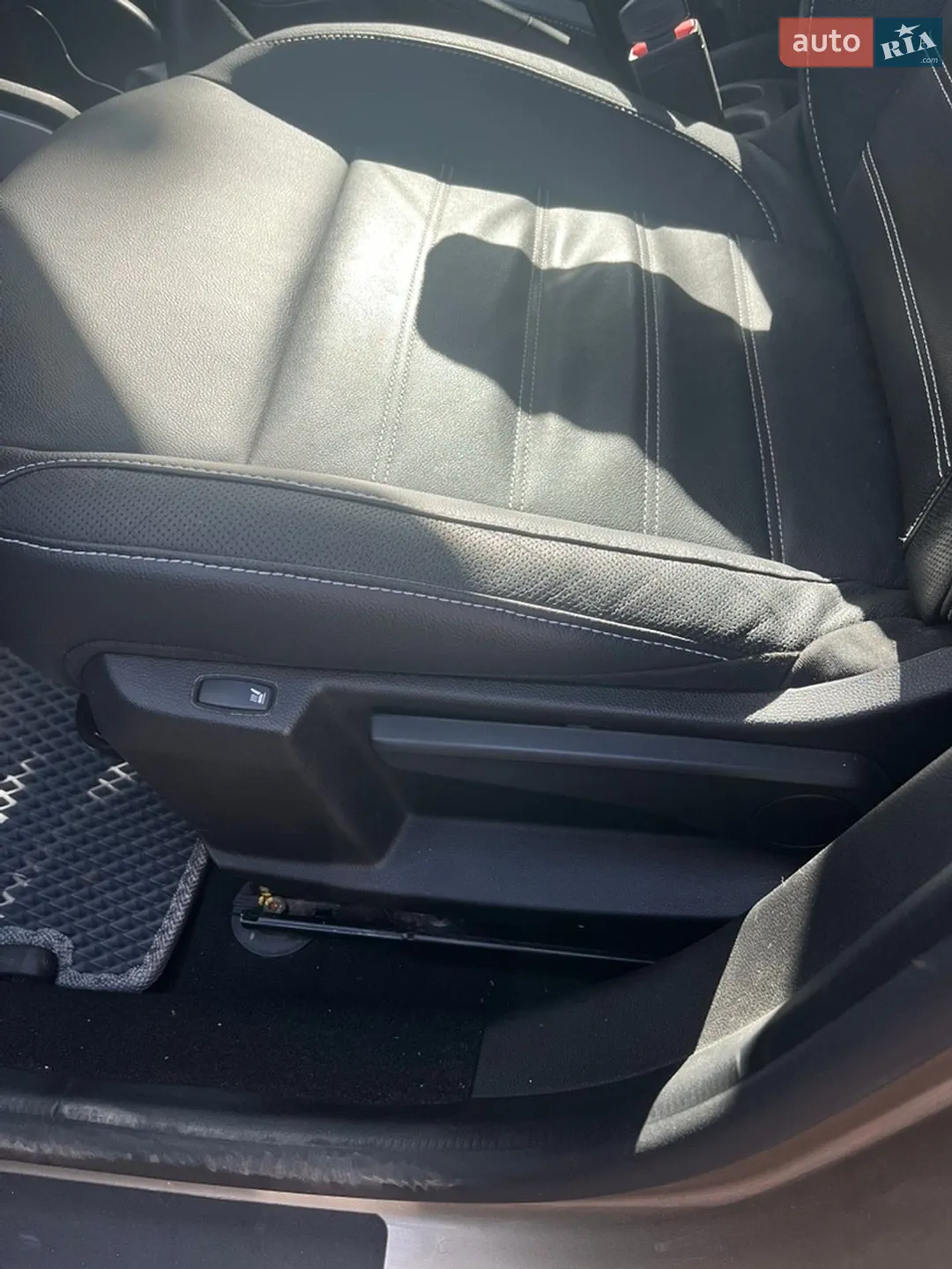 2018 Renault Duster - мініатюра 5