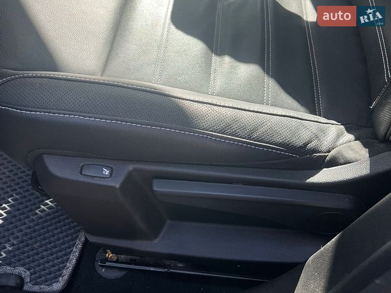 Позашляховик / Кросовер Renault Duster 2018 в Білій Церкві фото 9 Позашляховик / Кросовер Renault Duster 2018 в Білій Церкві