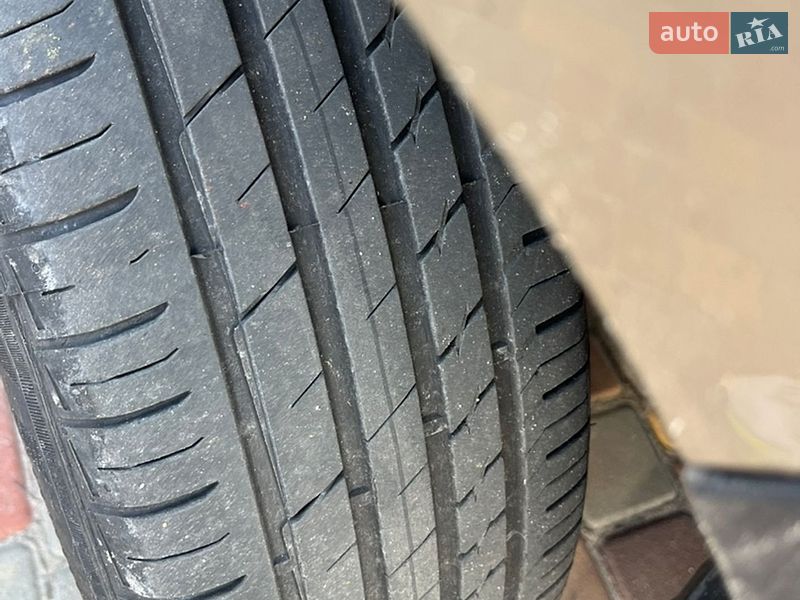 Позашляховик / Кросовер Renault Duster 2018 в Білій Церкві фото 12 Позашляховик / Кросовер Renault Duster 2018 в Білій Церкві