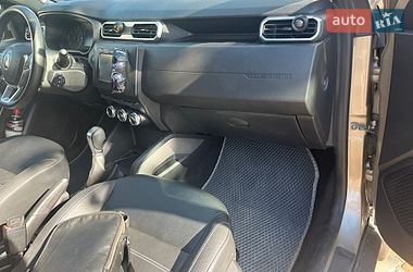 Позашляховик / Кросовер Renault Duster 2018 в Білій Церкві фото 16 Позашляховик / Кросовер Renault Duster 2018 в Білій Церкві