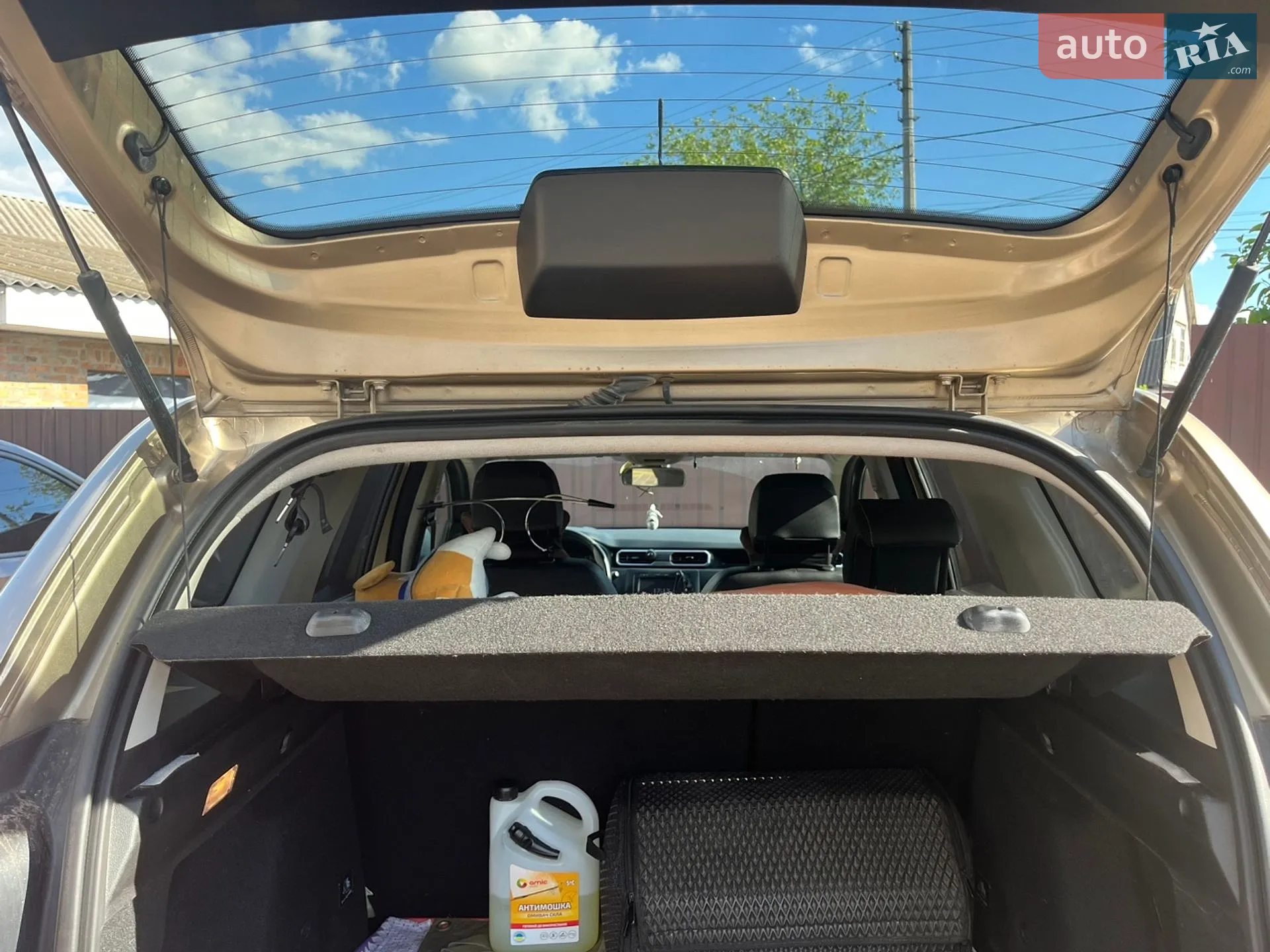 2018 Renault Duster - мініатюра 17