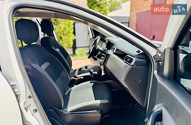 Позашляховик / Кросовер Renault Duster 2018 в Ромнах