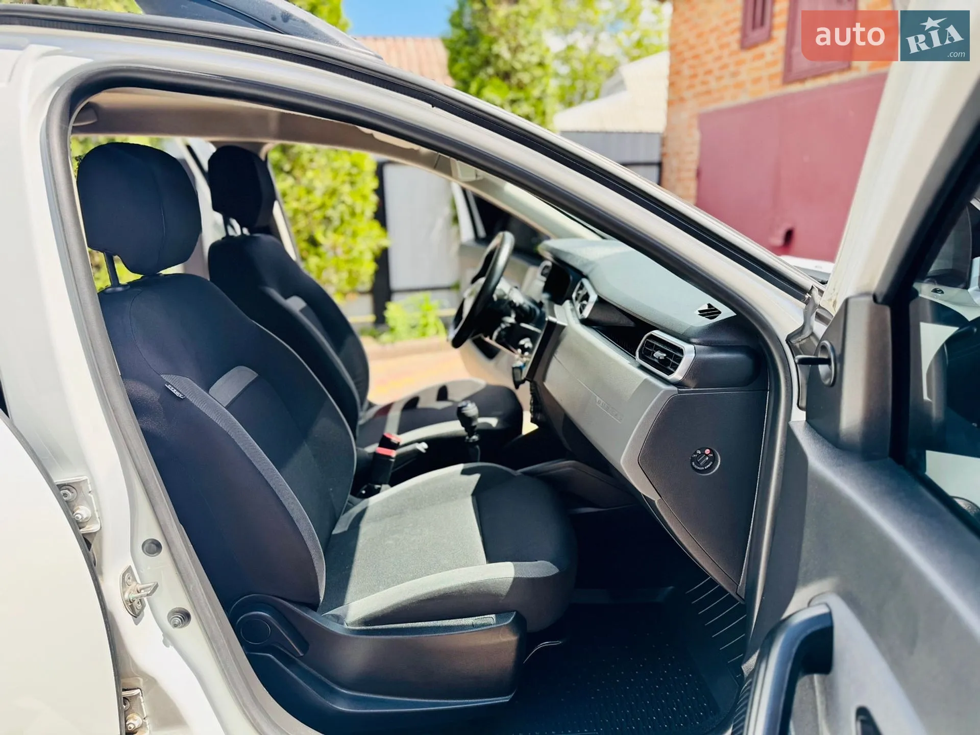2018 Renault Duster - мініатюра 12