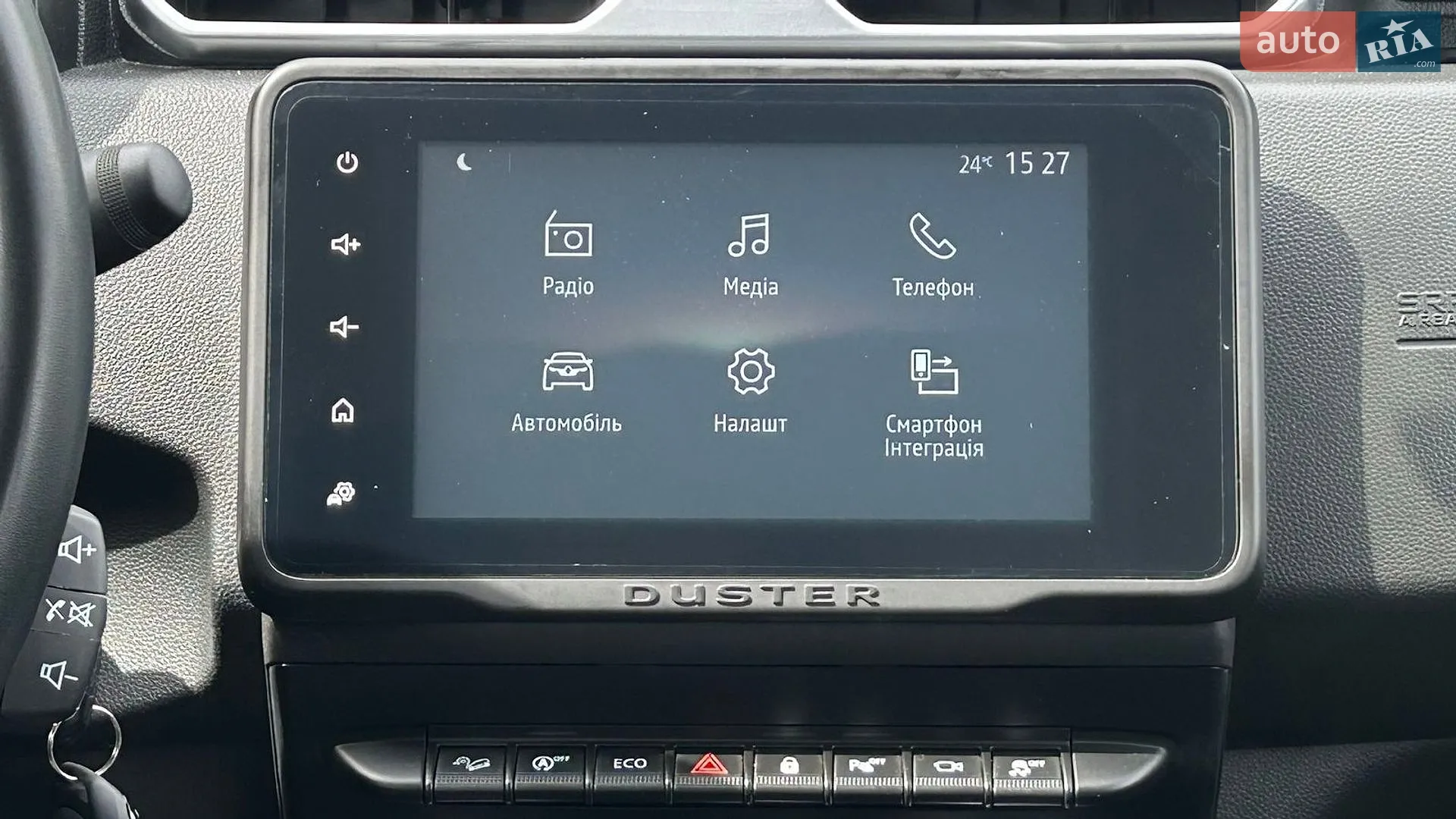 2021 Renault Duster - мініатюра 12