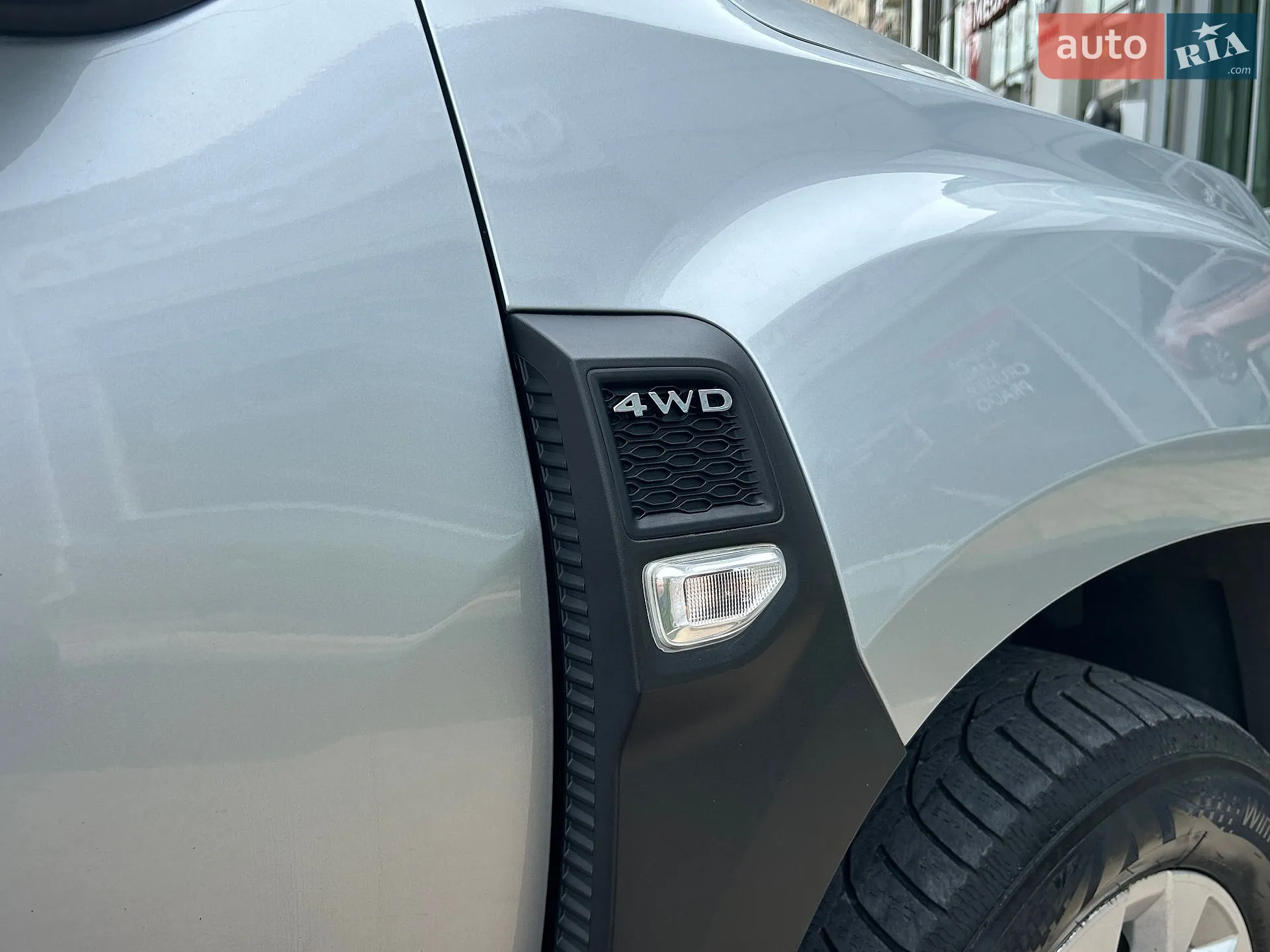 2021 Renault Duster - мініатюра 21