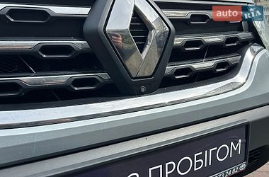 Внедорожник / Кроссовер Renault Duster 2021 в Черновцах
