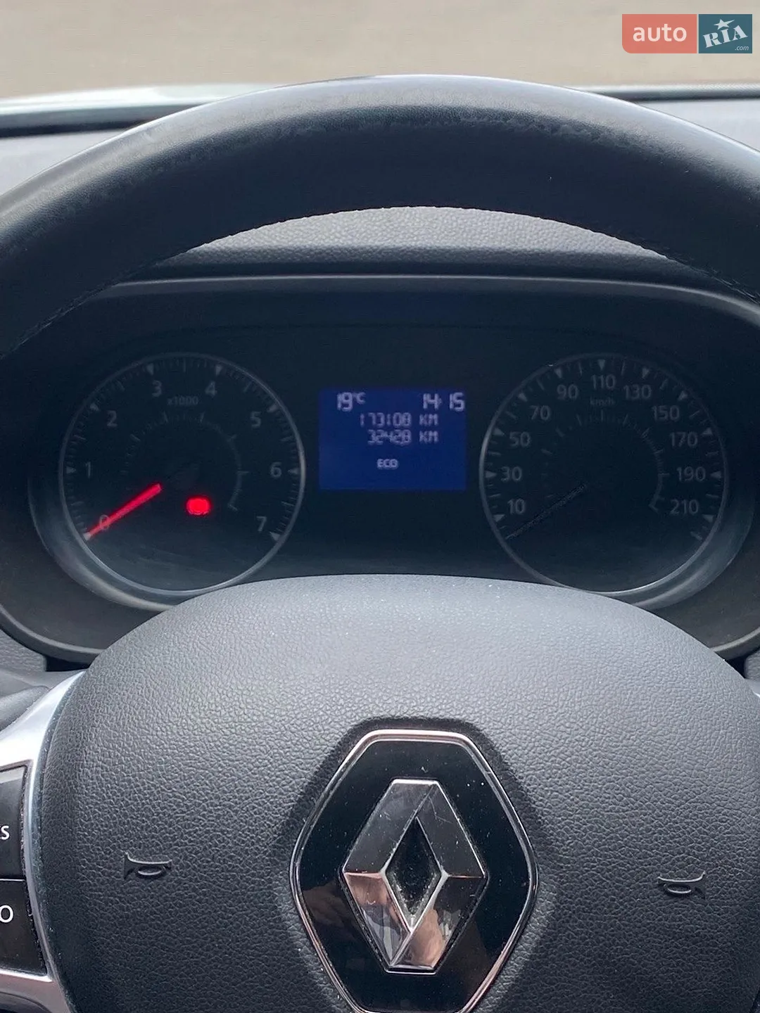 2019 Renault Duster - мініатюра 5
