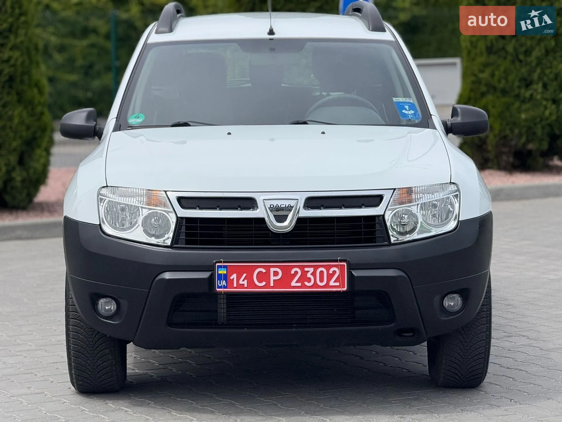 2013 Renault Duster - мініатюра 4