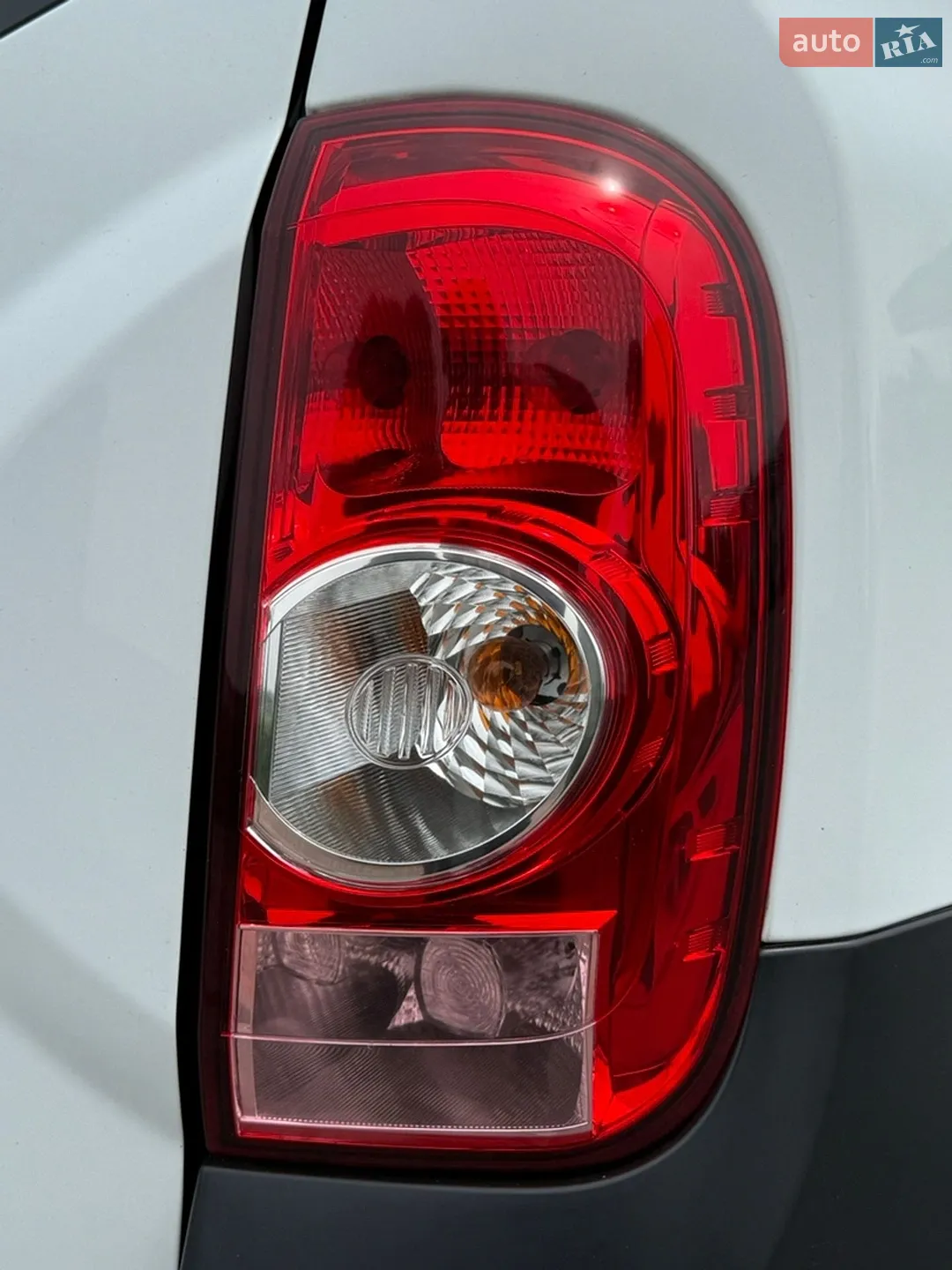 2013 Renault Duster - мініатюра 36