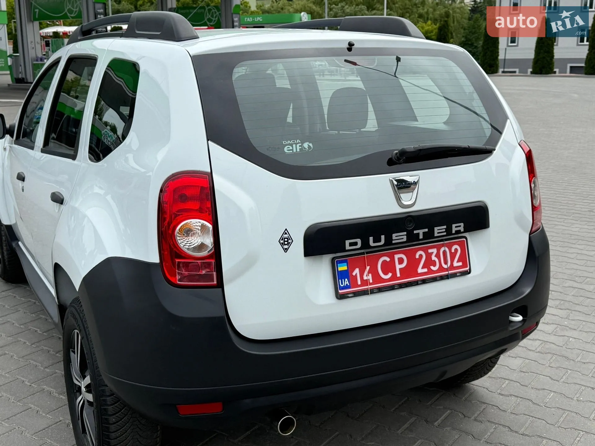 2013 Renault Duster - мініатюра 43