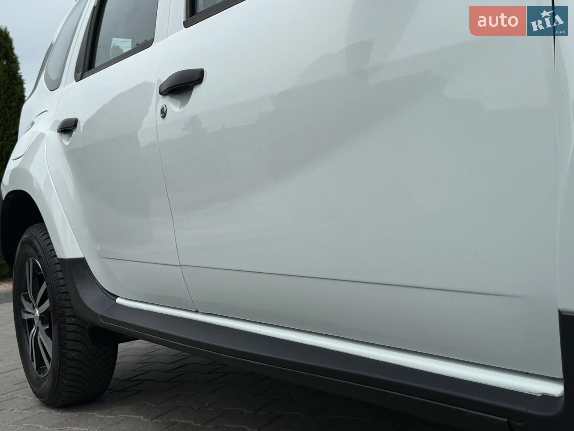 2013 Renault Duster - мініатюра 55