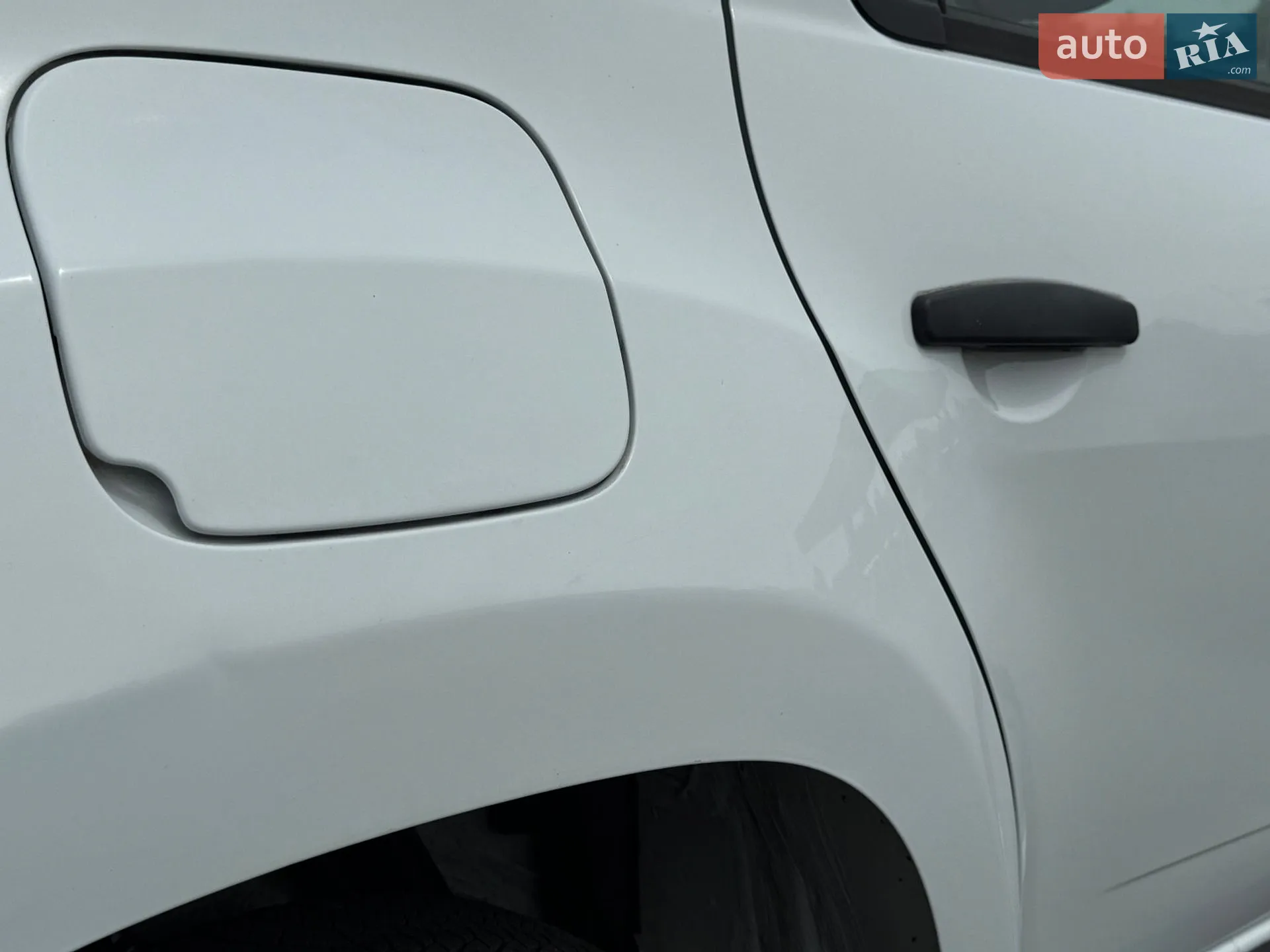 2013 Renault Duster - мініатюра 58
