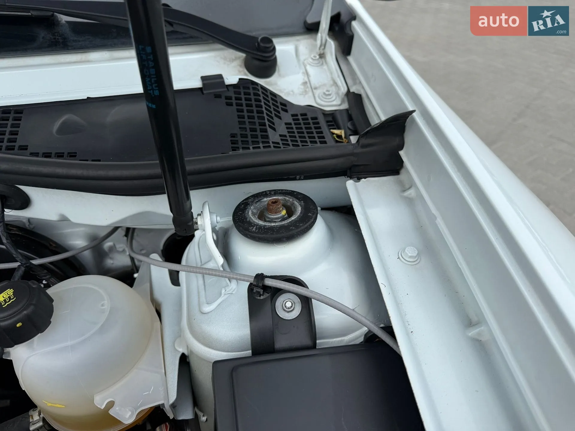2013 Renault Duster - мініатюра 67