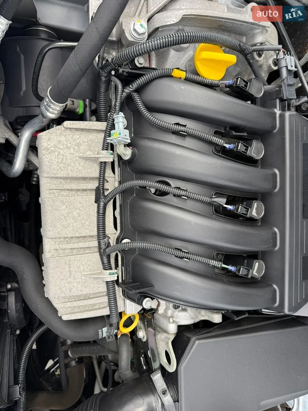 2013 Renault Duster - мініатюра 72