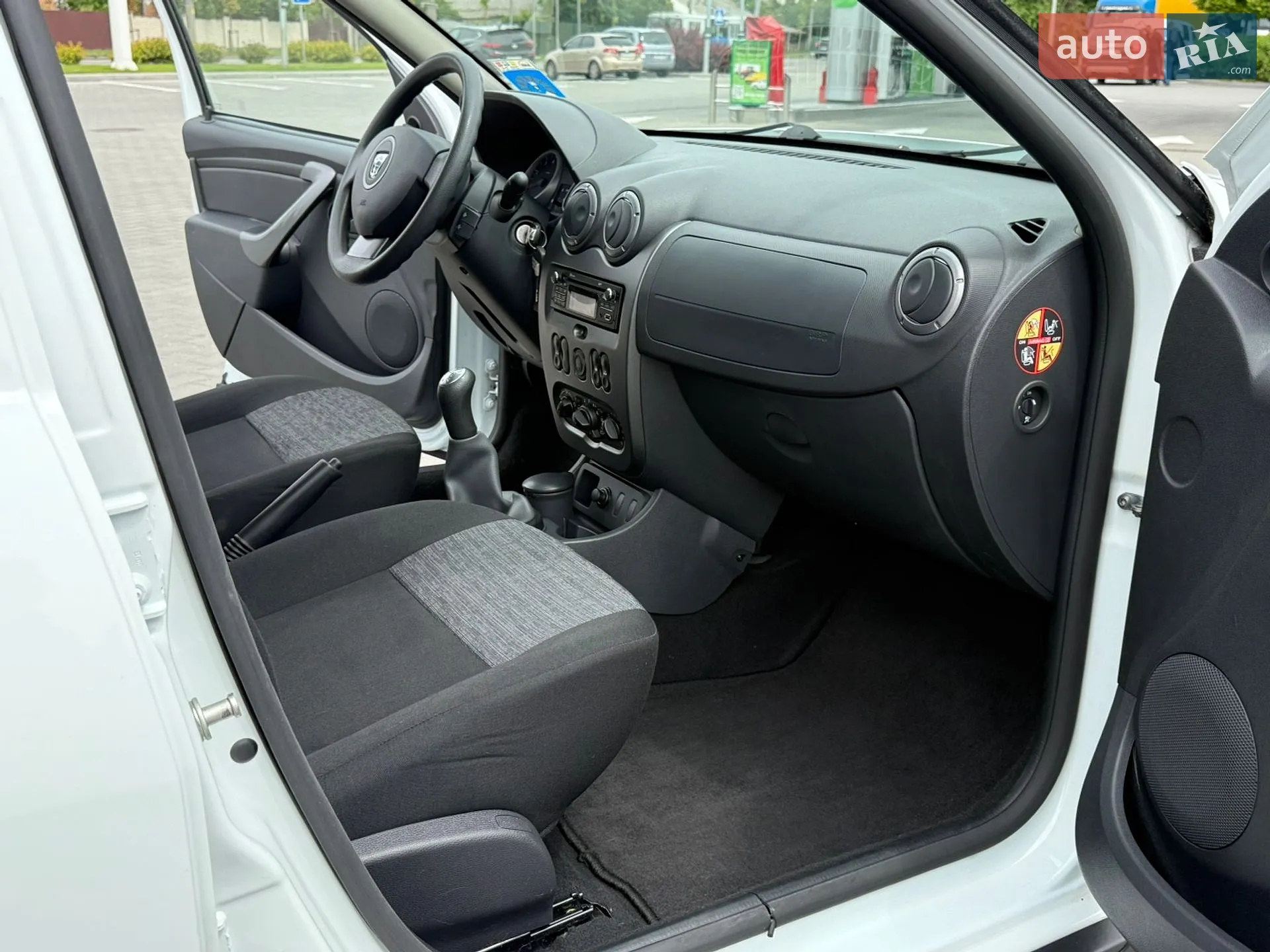 2013 Renault Duster - мініатюра 107