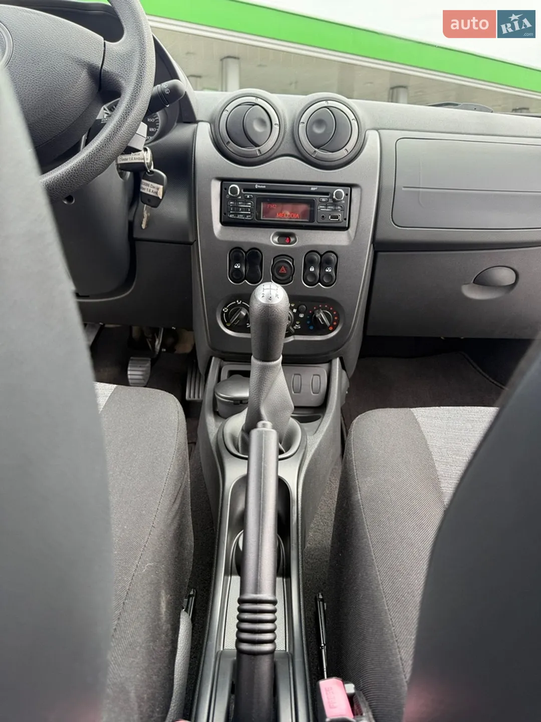 2013 Renault Duster - мініатюра 118