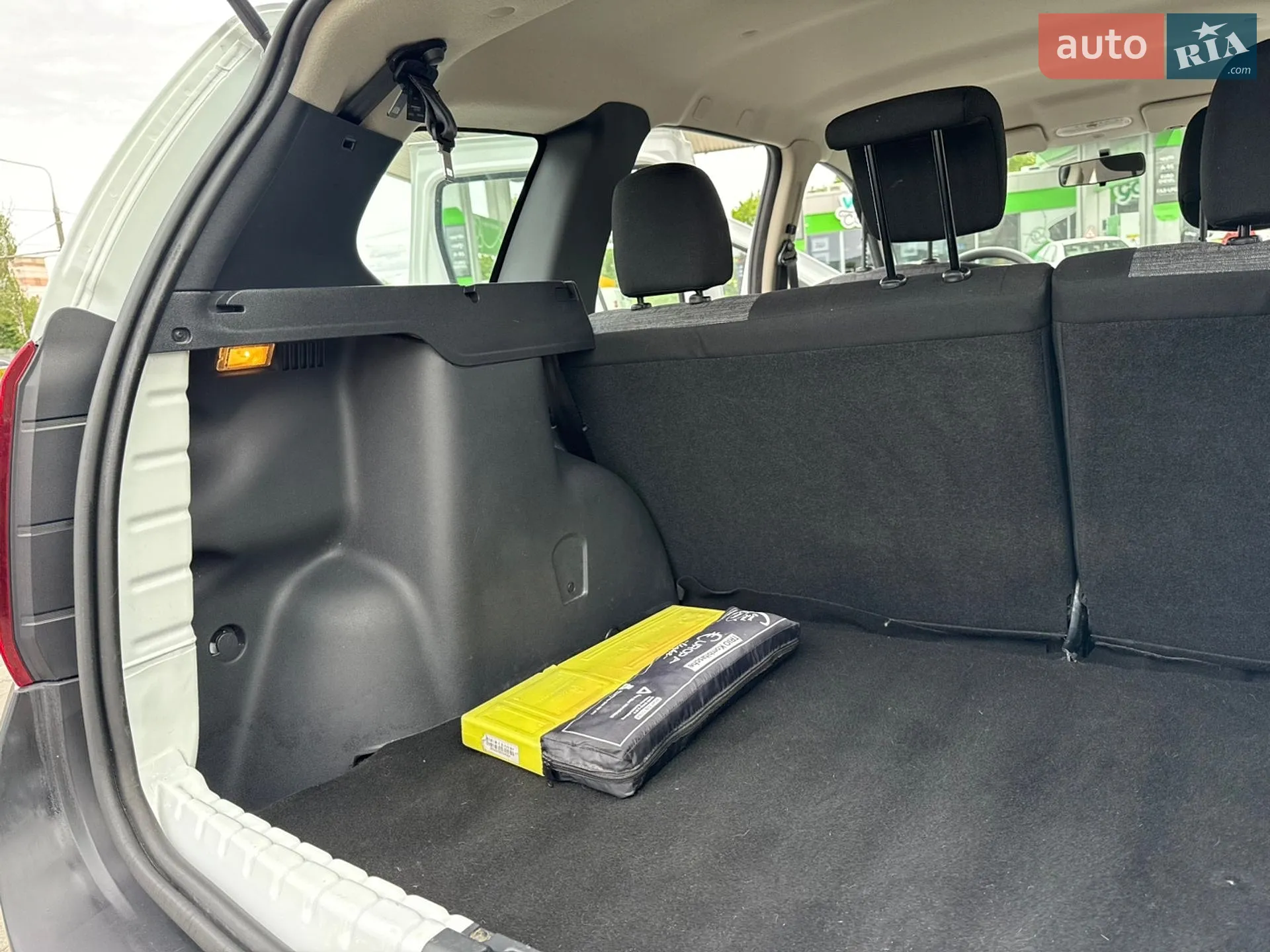 2013 Renault Duster - мініатюра 133