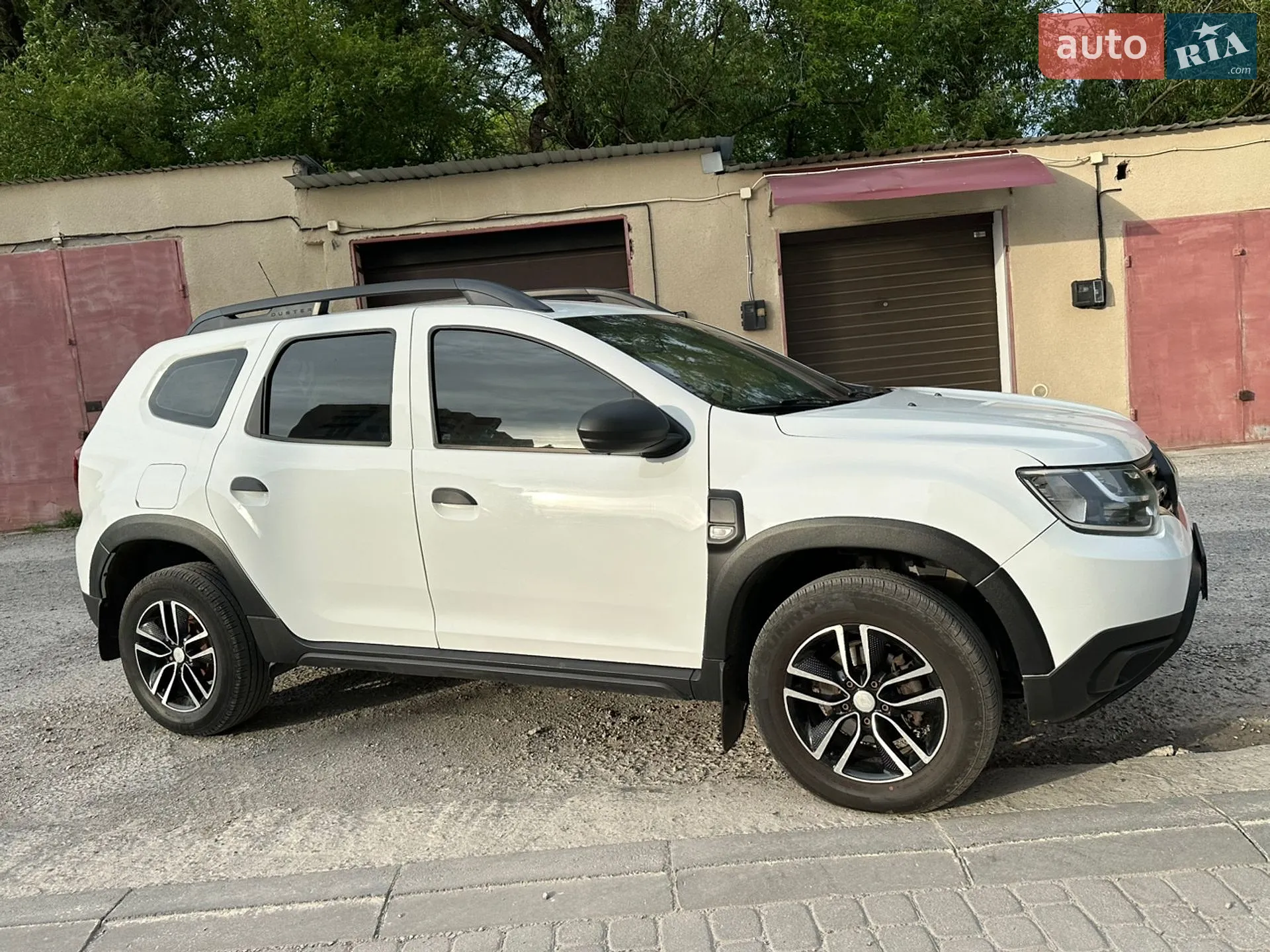 2018 Renault Duster - мініатюра 2