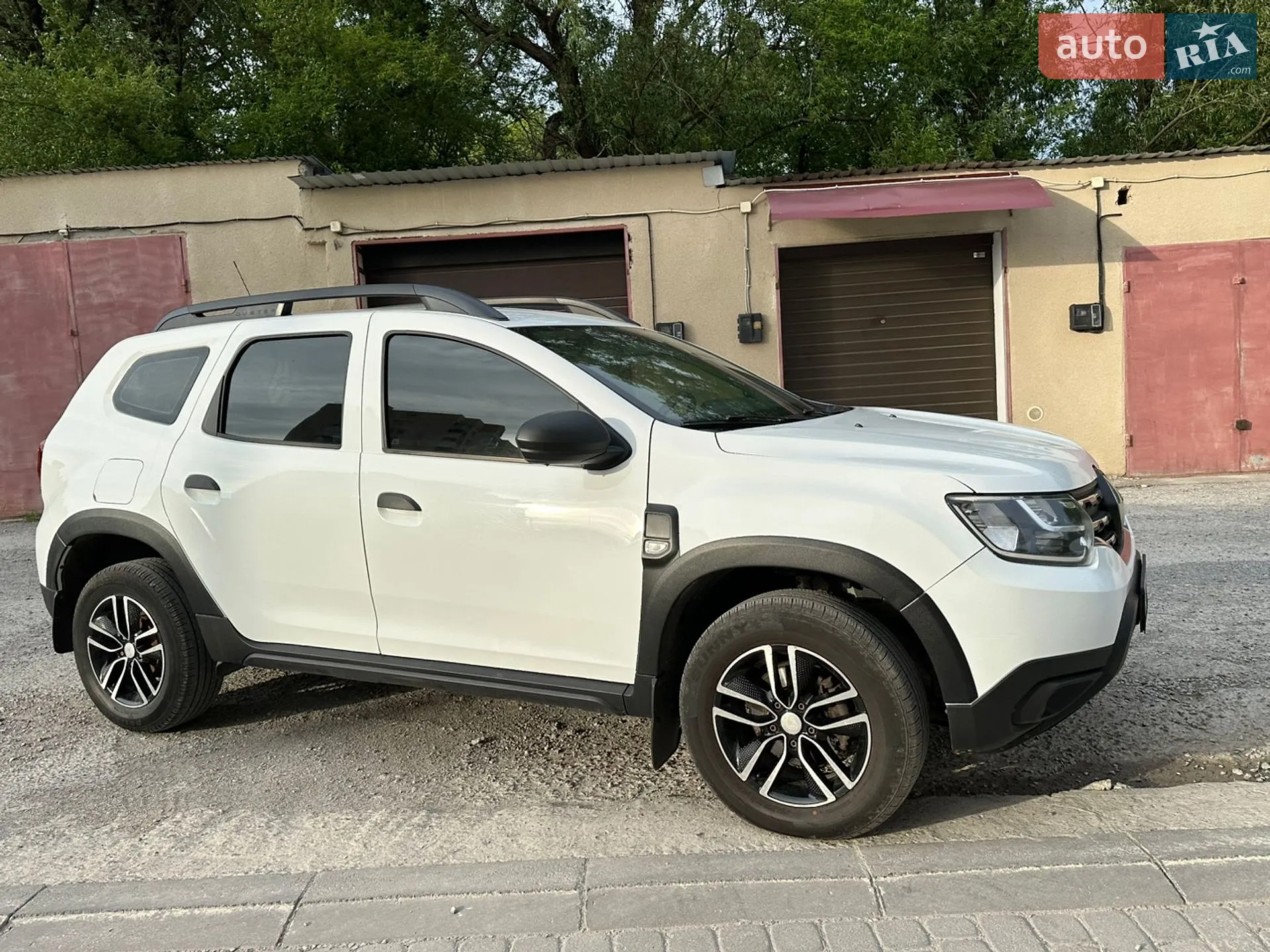 2018 Renault Duster - мініатюра 24