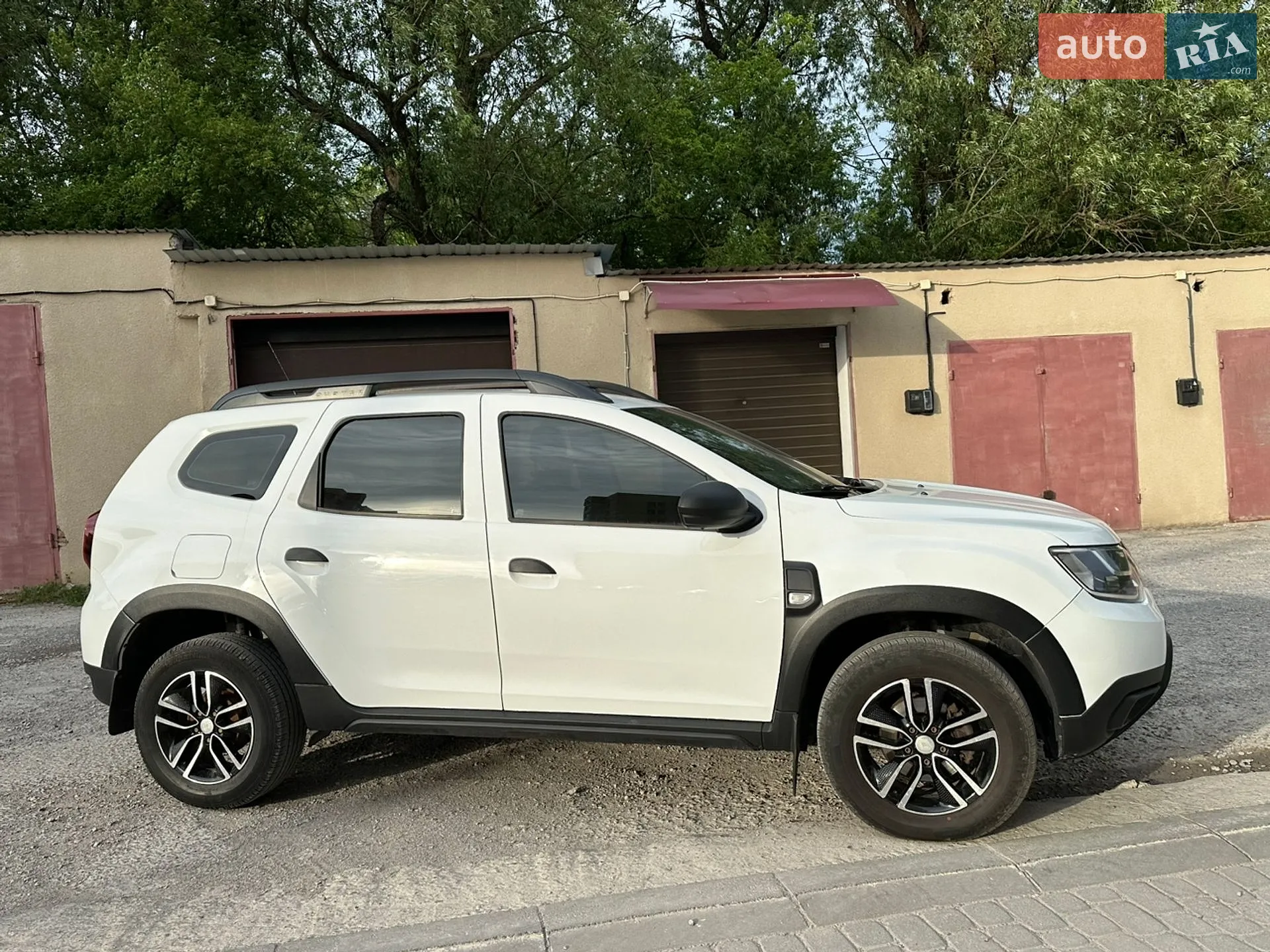 2018 Renault Duster - мініатюра 31