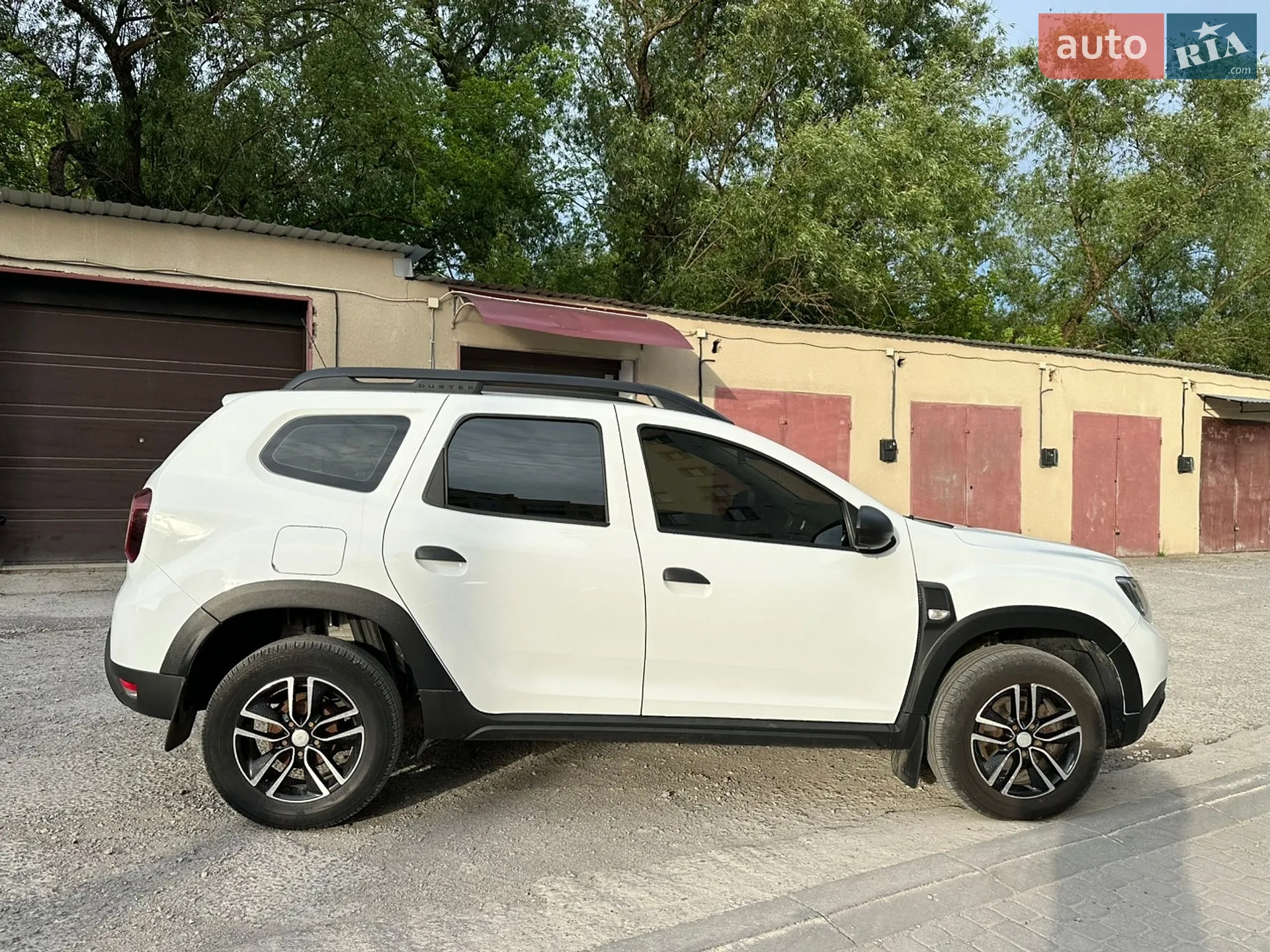 2018 Renault Duster - мініатюра 4